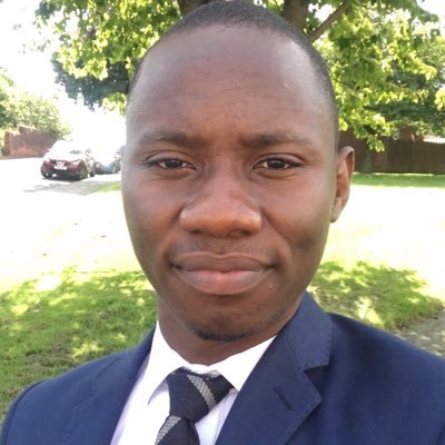 Lover of God |Gospeler| Marine Engineer|Energy and Sustainability Engineer.