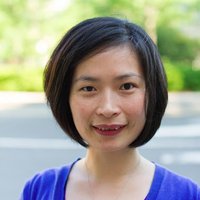 Yejing Ge (@yejingge) 's Twitter Profile Photo Yejing Ge (@yejingge) 's Twitter Profile Photo