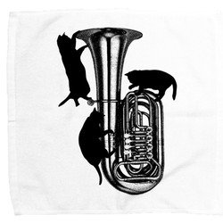 tohoku_tuba's profile picture. 東北の金低を演奏している方のためのコミュニティです！ 高校生も一般の方も是非楽しく話していきましょう。 勿論、東北の方だけでなく県外の方でもどうぞ～。
 主にコンサートの宣伝、自身のツイート、楽器屋によるツイートのリツイートなど