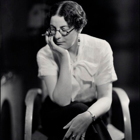 An account dedicated to the writer Sylvia Townsend Warner, and for news from the Sylvia Townsend Warner Society.