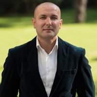 Ethem Ilbiz (@eilbiz) 's Twitter Profile