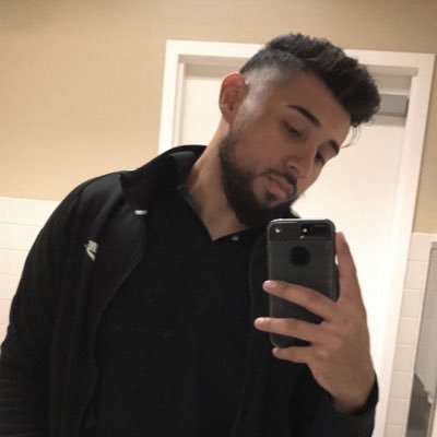 AlexJoshGalo's profile picture. 