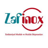 Zafinoxmutfak(@zafinoxmutfak) 's Twitter Profile Photo