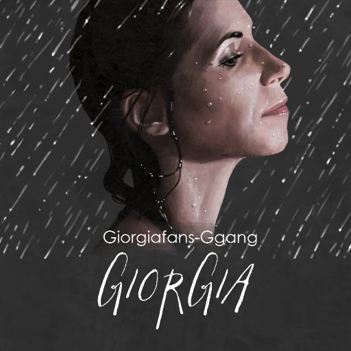 giorgiafans's profile picture. #Giorgiafans/#GGang, la pagina di Twitter del fansclub storico (anche se non ufficiale) di @Giorgia :-)