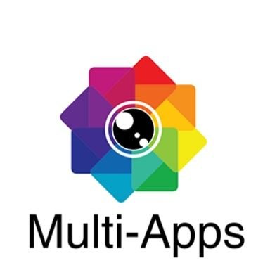 app_multi's profile picture. تصميم وتطوير أفضل تطبيقات الأندرويد والألعاب 📱🛡