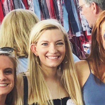 annakatehealey's profile picture. You probably don’t want to follow me. Mostly golf tweets. Maybe some other sports too.