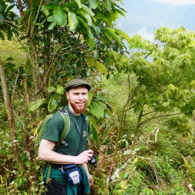 Botanic Gardens Conservation International | Dendrologist | Member @IUCN Global Tree Specialist Group | Find me on IG @thetreespotter. Views my own.