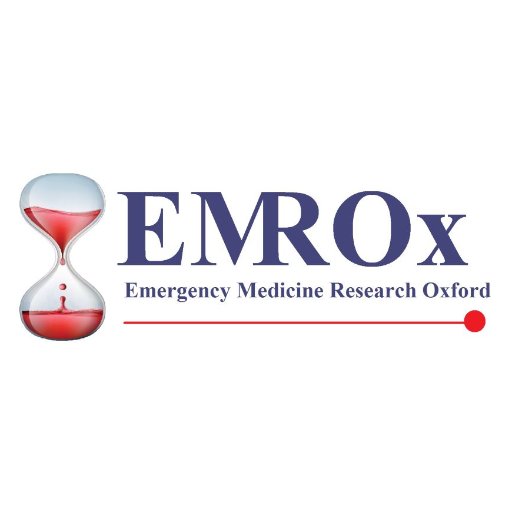EMROx - Emergency Medicine Research in Oxford Profile