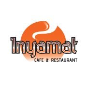@Inyamat Cafe