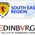 Edinburgh Football Development (@Edin_Football) Twitter profile photo