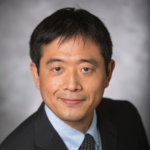 大須賀 覚さんのプロフィール画像