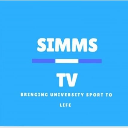 SIMMS TV