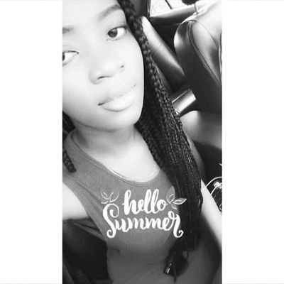 IyamuBeverly's profile picture. Nigerian
Taurus queen
IG@beverlyomo
fb@beverlyomo