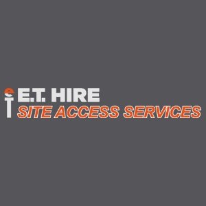 E.T. Hire Site Access Services