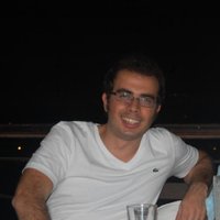 Ahmed Bakry(@Abakry_DellEMC) 's Twitter Profile Photo