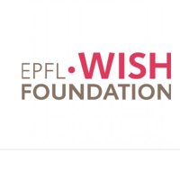 EPFL-WISH Foundation(@EPFL_WISH) 's Twitter Profile Photo