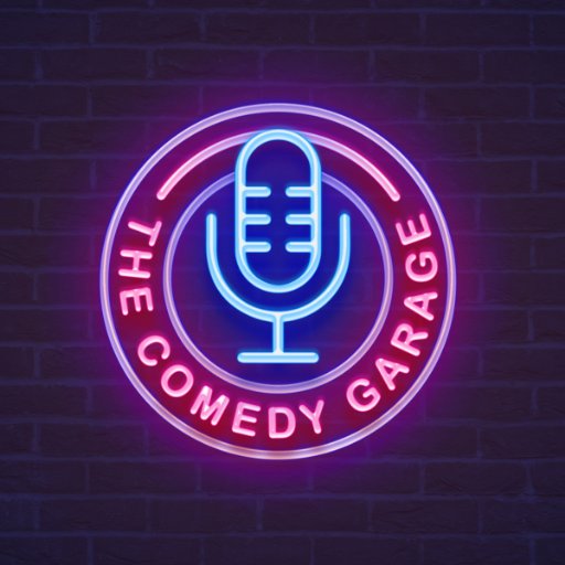 The Comedy Garage is a unique comedy experience, taking place in North London’s legendary “The Garage” music venue with unique club line-ups and special guests.