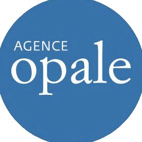 Opale est une agence photographique spécialisée dans la Littérature.