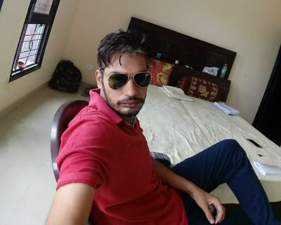 shashankc77 Profile Picture