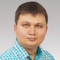 Alex Makhaev (@mankms) 's Twitter Profile