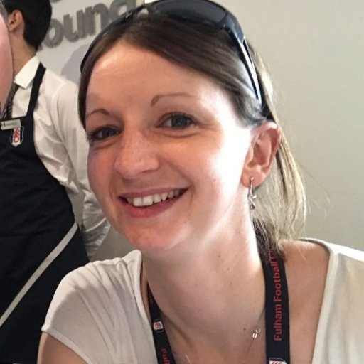 Nursery Manager. Early Years Professional. Mum of twins plus one. Fulham FC fan.