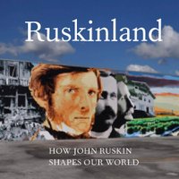 Ruskinland (@ruskinland) 's Twitter Profile Photo