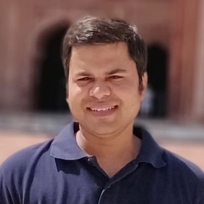 vivakjain's profile picture. Never Satisfied