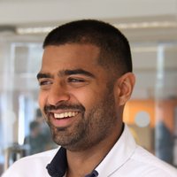 Sadiq Jaffer (@sadiqj) 's Twitter Profile