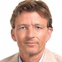 Gerben-Jan Gerbrandy (@gerbrandy) 's Twitter Profile