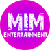 MIM Entertainment (@MimEntDC) Twitter profile photo