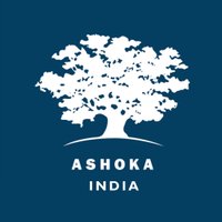 Ashoka India(@AshokaIndia) 's Twitter Profile Photo