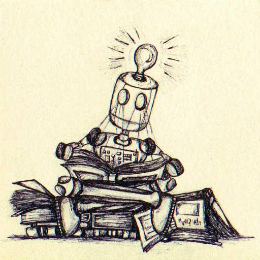 Hey puny human, you think you can write better than a machine can? Photo and tag your attempts at FRINGE WORLD and like/retweet your favourites. #fringeworld