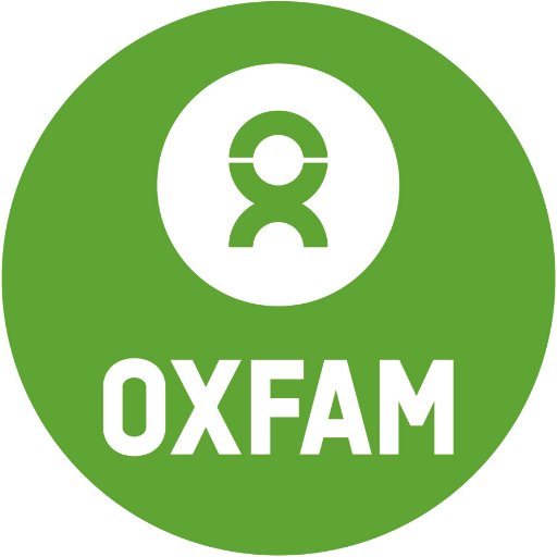 Bringing you news and stories from our campaigns and emergency responses around the world. Contact us on 07748 761999 or media.unit@oxfam.org.uk