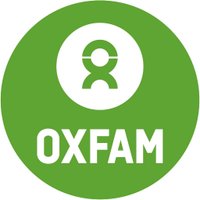 Oxfam News Team (@oxfamgbpress) 's Twitter Profile Photo Oxfam News Team (@oxfamgbpress) 's Twitter Profile Photo