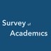 Survey of Academics (@surveyacademics) Twitter profile photo Survey of Academics (@surveyacademics) Twitter profile photo