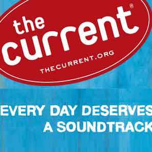 The Current, a non-commercial radio station based in the Twin Cities, plays the best new music next to the music you already love, from local to legendary.