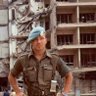 JohnnyBeGood63's profile picture. 10 jaar onder de 🇳🇱vlag gediend, veteraan🇺🇳, hard werkende ZZPer, bezorgd om het land dat wij door moeten geven aan onze kinderen. Pro EEG tegen EU.💪🏻