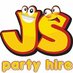 JS Bouncy Castle & Party Hire (@js_hire) Twitter profile photo