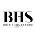 BHS UK (@BHS_UK) Twitter profile photo