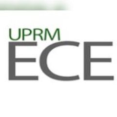 EceUprm's profile picture. The Department of ECE offers undergraduate and graduate degrees for electrical engineering, and computer engineering.
Solicitud de Autorización CEE-SA-2020-4161