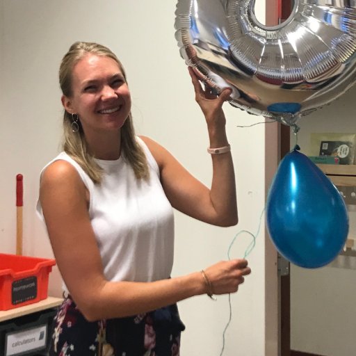 misscherpel_pyp's profile picture. PYP Teacher in 🇸🇬