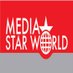 Media Star World (@mediastar_world) Twitter profile photo