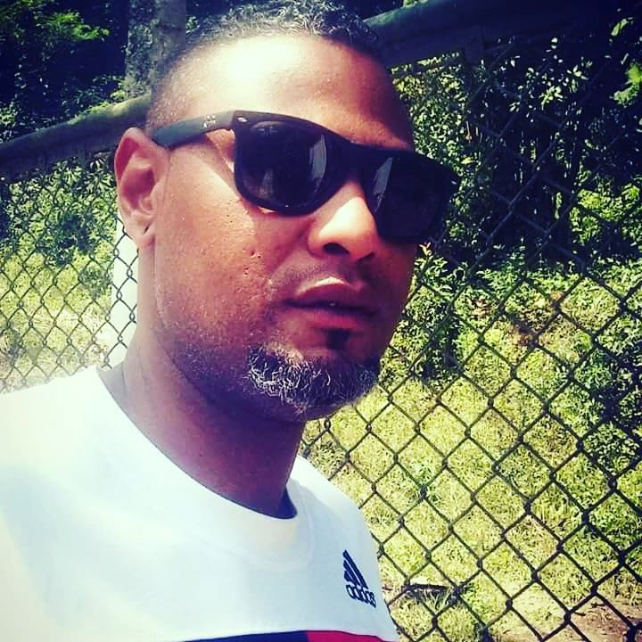 geovanilhp's profile picture. 