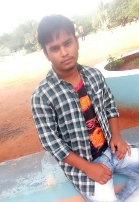 Krishna91493359's profile picture. 