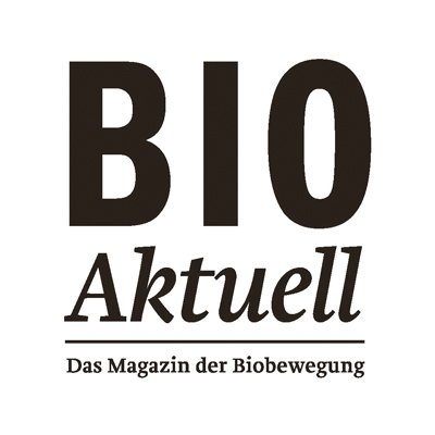 Bioaktuell – Die Plattform der Schweizer Biobäuerinnen und Biobauern, herausgegeben von @FiBLorg und Bio Suisse