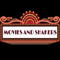 MoviesandShakers.com(@MoviesandShakrs) 's Twitter Profile Photo