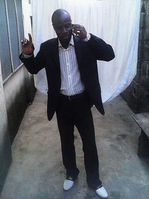 SanniAbdulraman's profile picture. actor