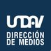 UNDAV Medios (@undavmedios) Twitter profile photo UNDAV Medios (@undavmedios) Twitter profile photo