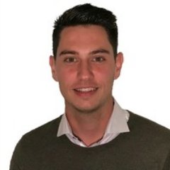 CollinKoolen's profile picture. My life status:
In progres