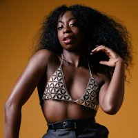 Anu Ogunmefun (@oanu) 's Twitter Profile